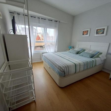 Apartamento Cabrales กิฮอน ภายนอก รูปภาพ