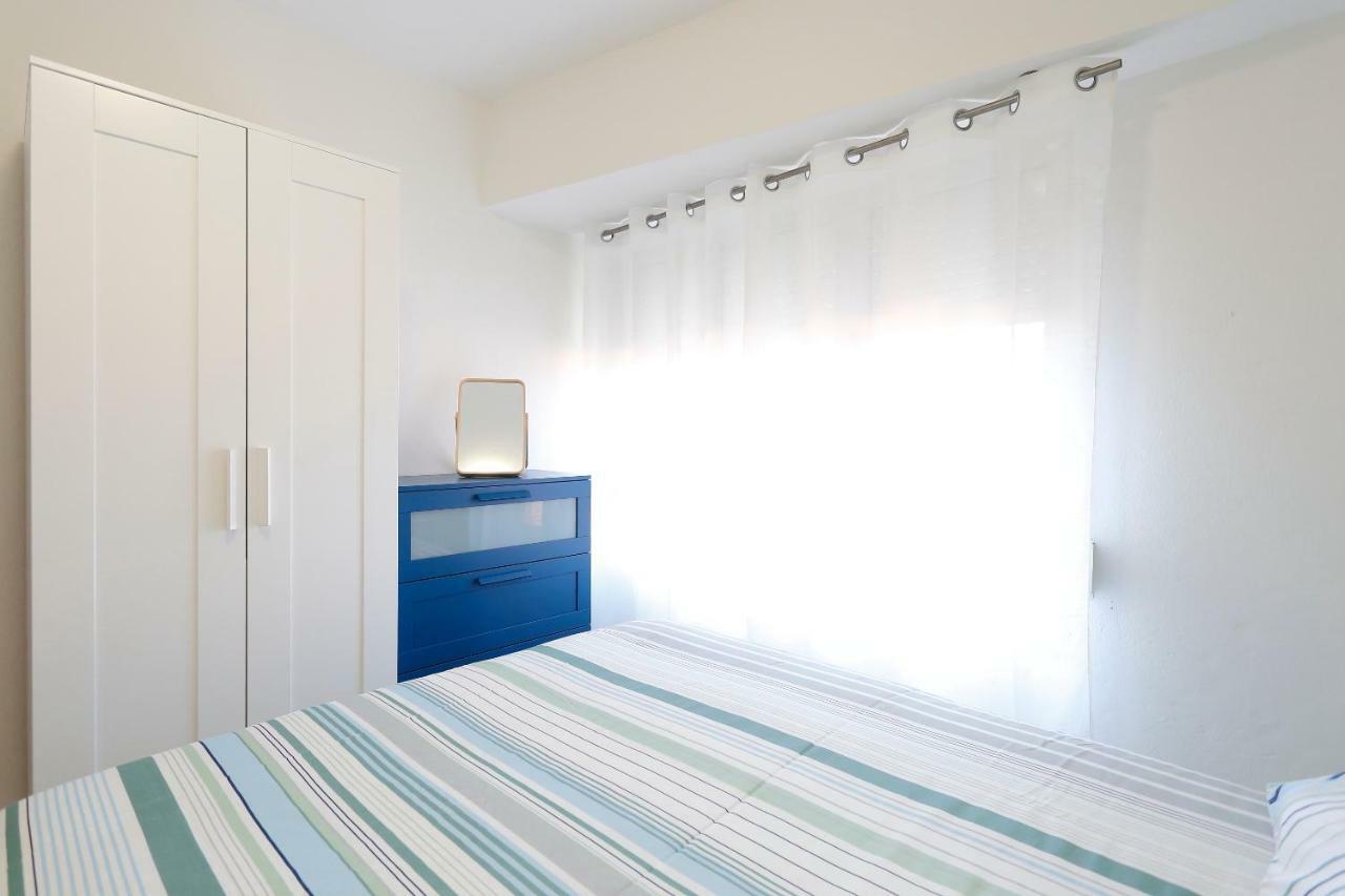 Apartamento Cabrales กิฮอน ภายนอก รูปภาพ